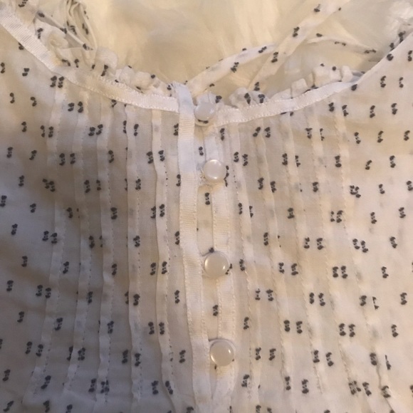 Pattern tank top - Picture 4 of 8